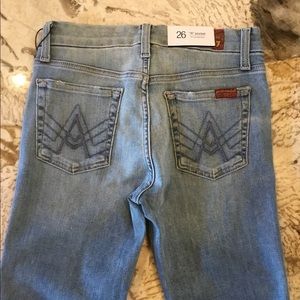 Seven For All Mankind